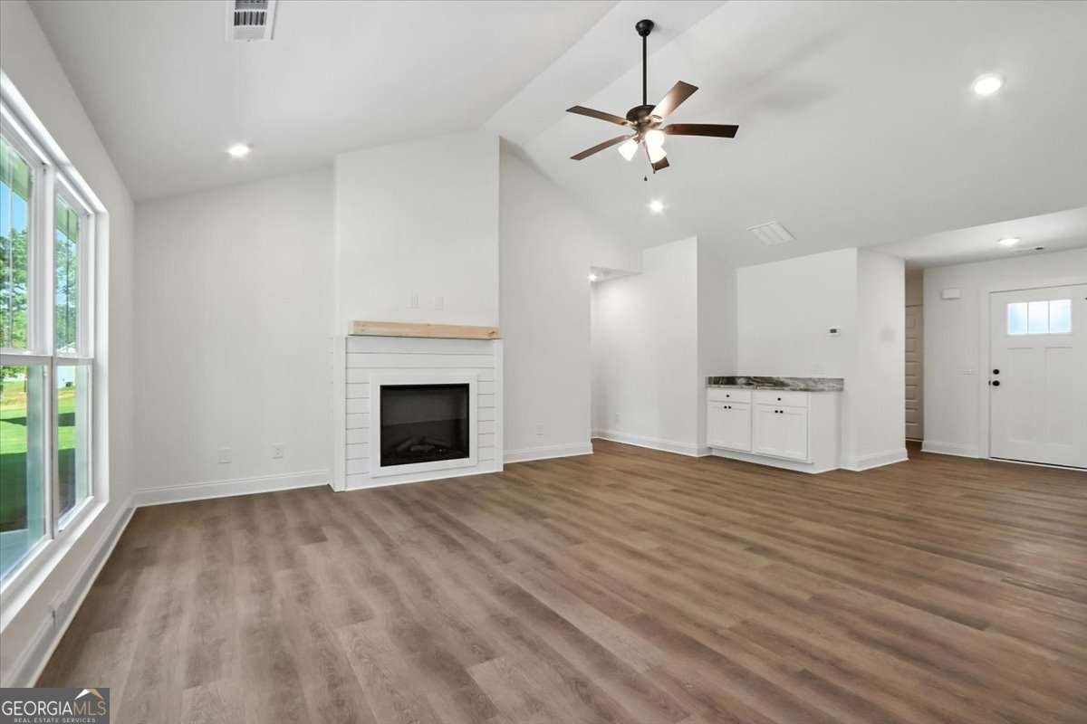 491 Liberty Hill Church Road Hartwell - Photo 13