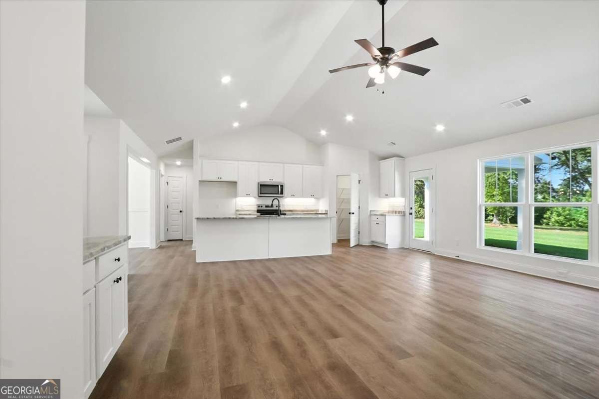 491 Liberty Hill Church Road Hartwell - Photo 15