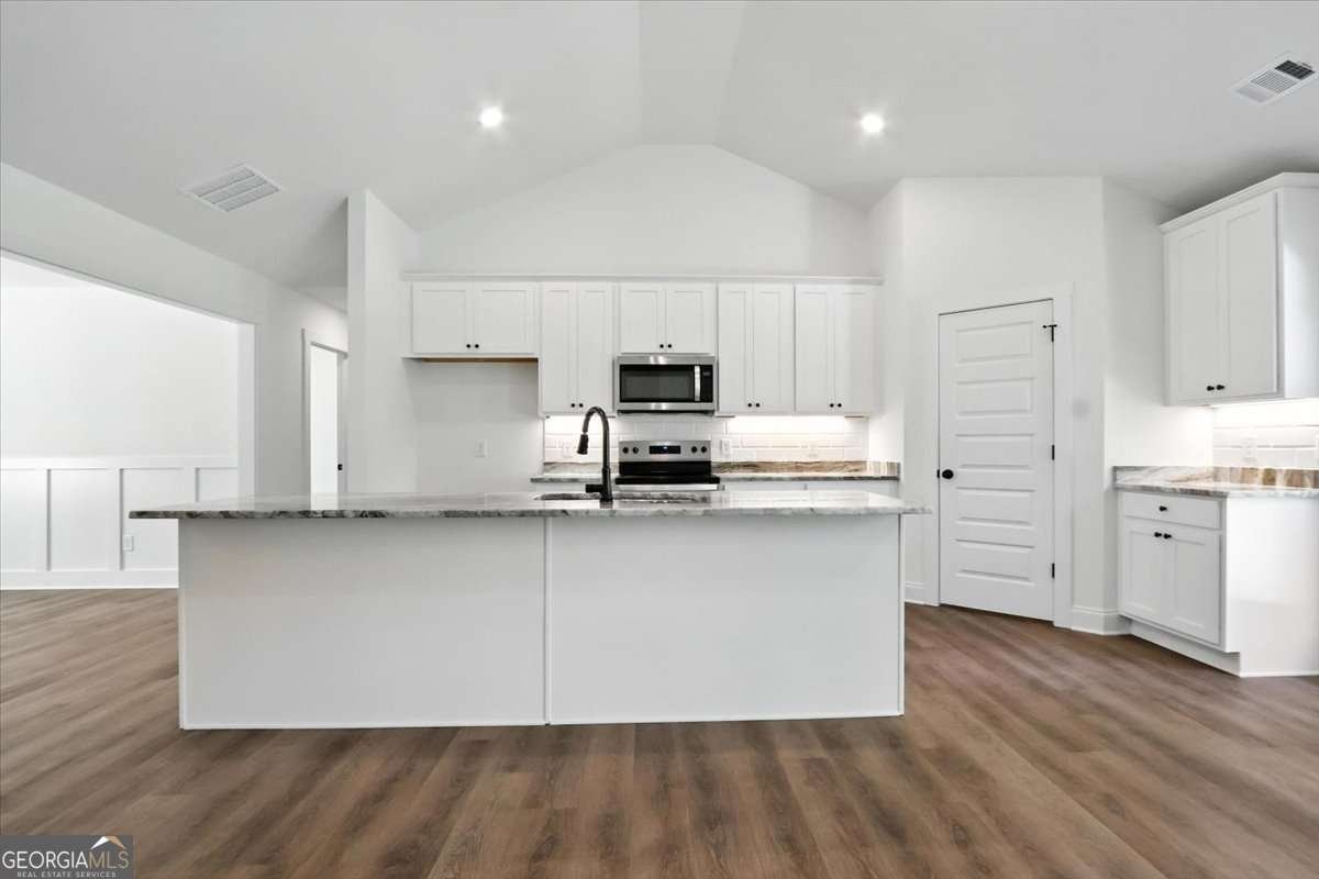 491 Liberty Hill Church Road Hartwell - Photo 16