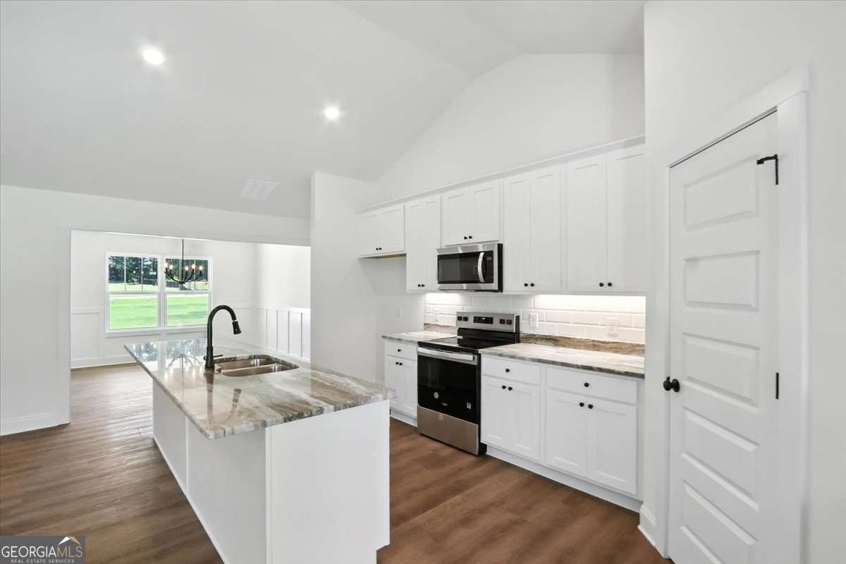 491 Liberty Hill Church Road Hartwell - Photo 21