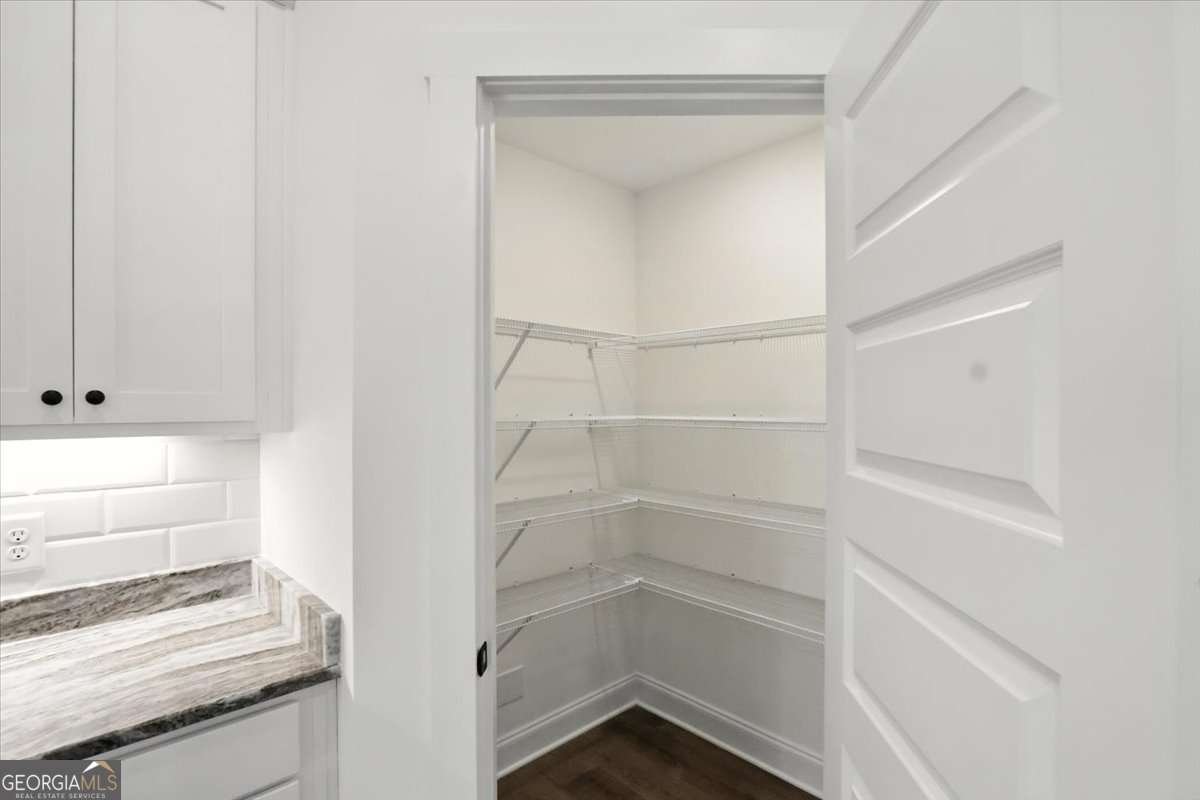 491 Liberty Hill Church Road Hartwell - Photo 22