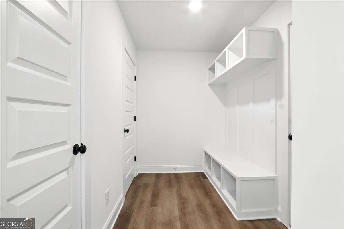 491 Liberty Hill Church Road Hartwell - Photo 26