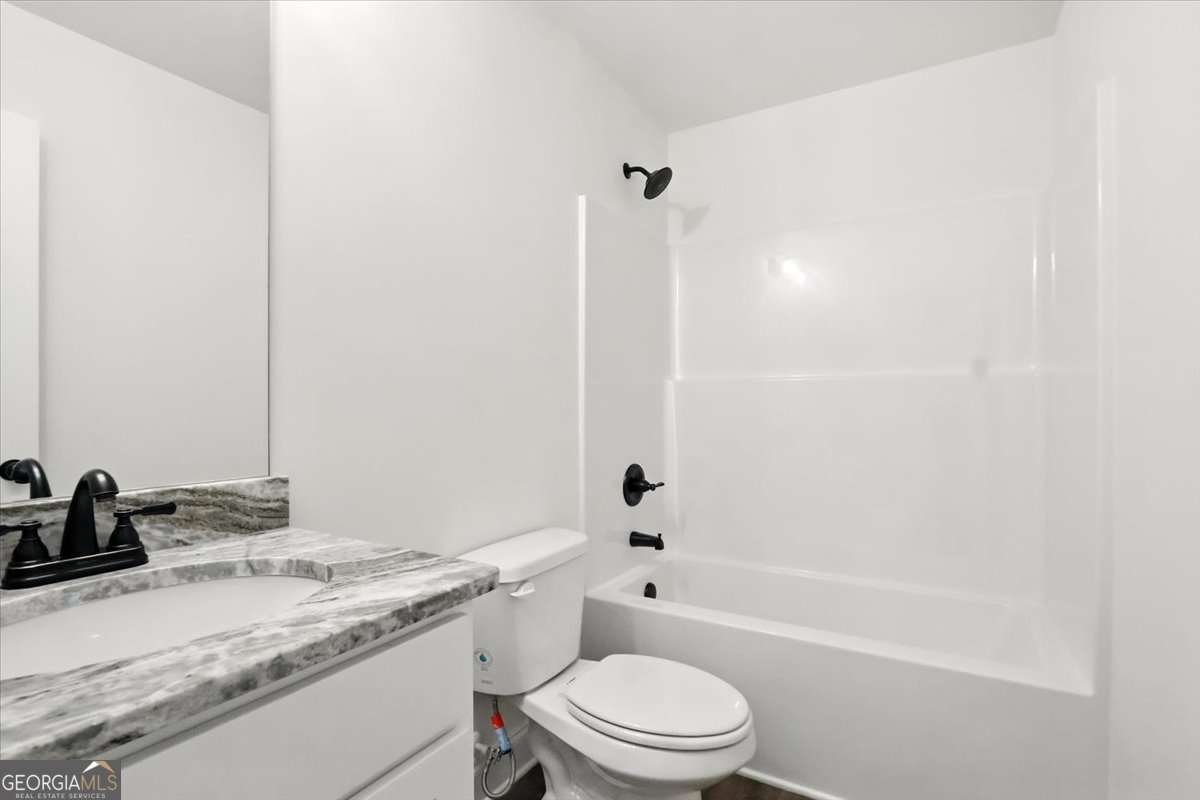491 Liberty Hill Church Road Hartwell - Photo 29