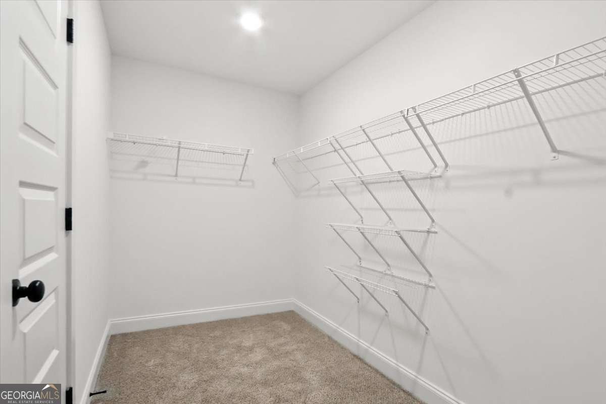 491 Liberty Hill Church Road Hartwell - Photo 38