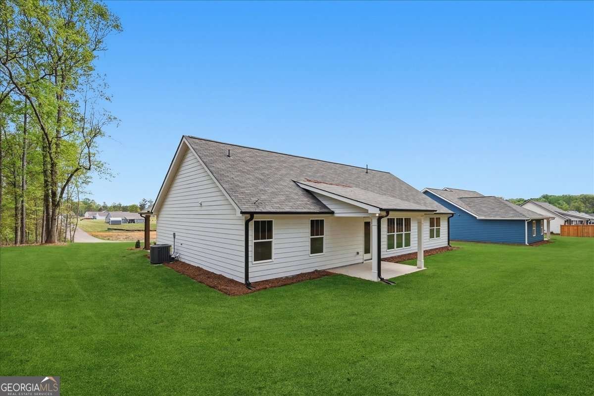 491 Liberty Hill Church Road Hartwell - Photo 6