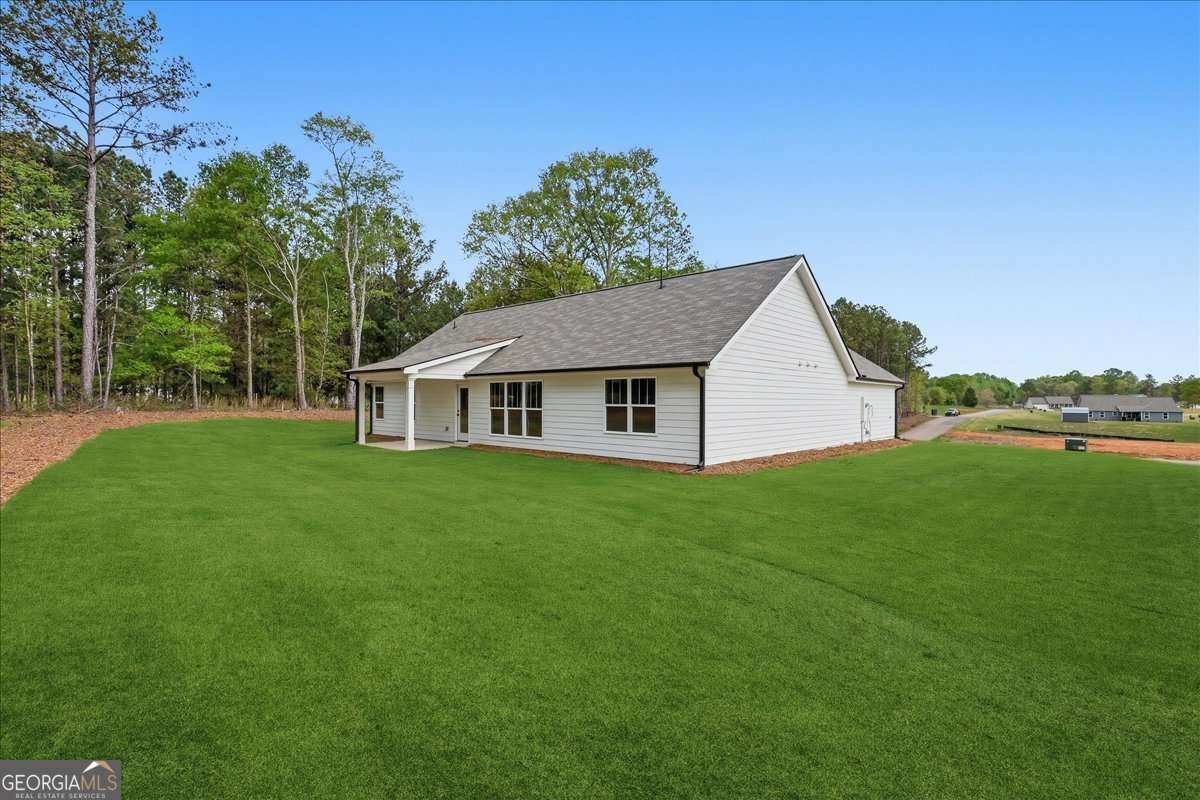 491 Liberty Hill Church Road Hartwell - Photo 7