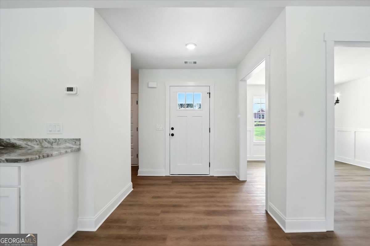 491 Liberty Hill Church Road Hartwell - Photo 8
