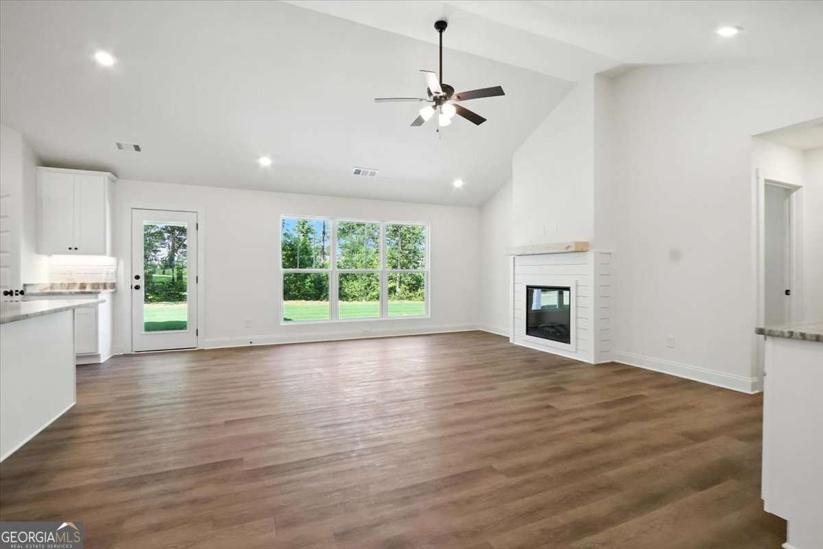 491 Liberty Hill Church Road Hartwell - Photo 9