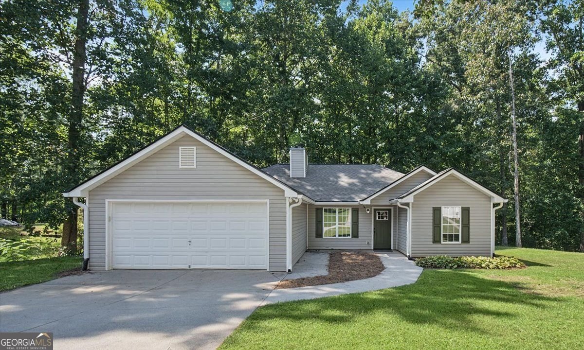 176 Chipper Lane Rockmart - main photo