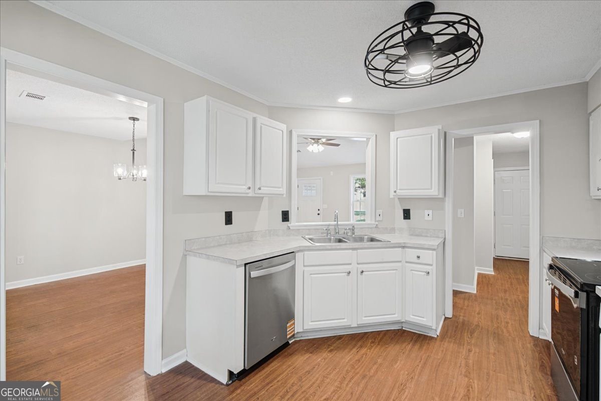 176 Chipper Lane Rockmart - Photo 14