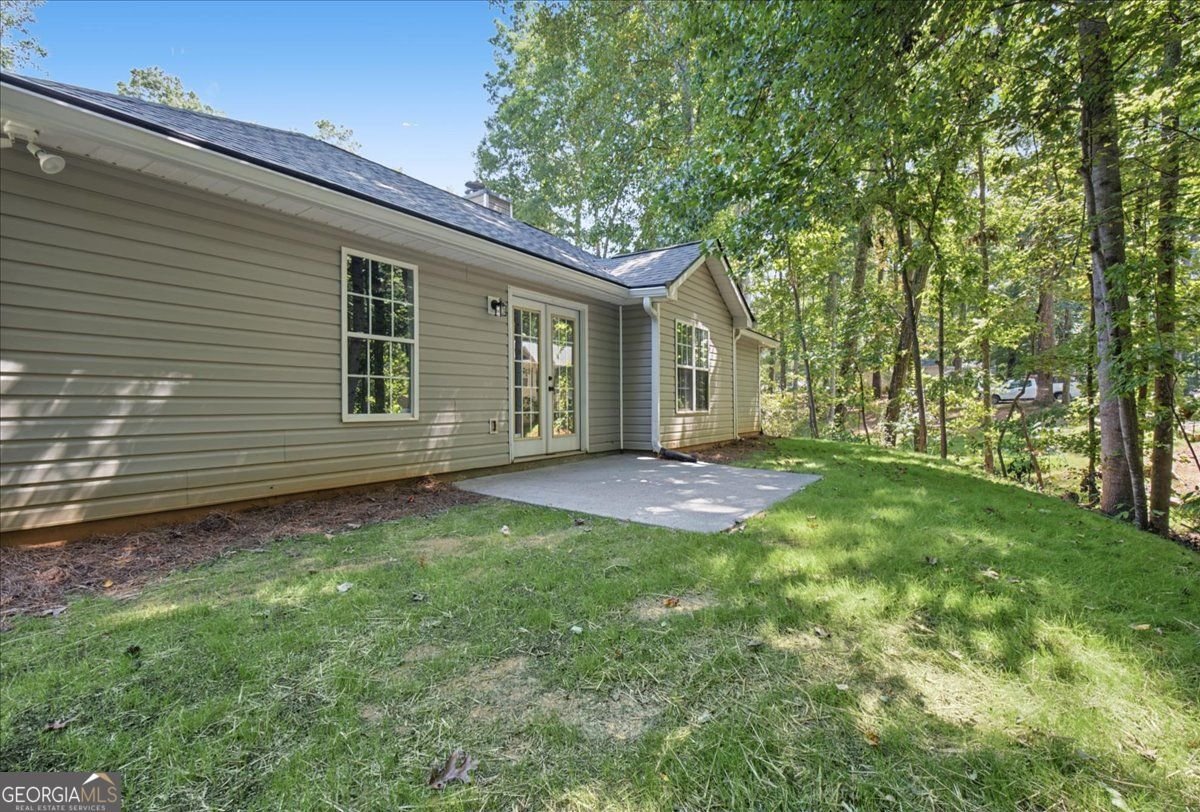 176 Chipper Lane Rockmart - Photo 34