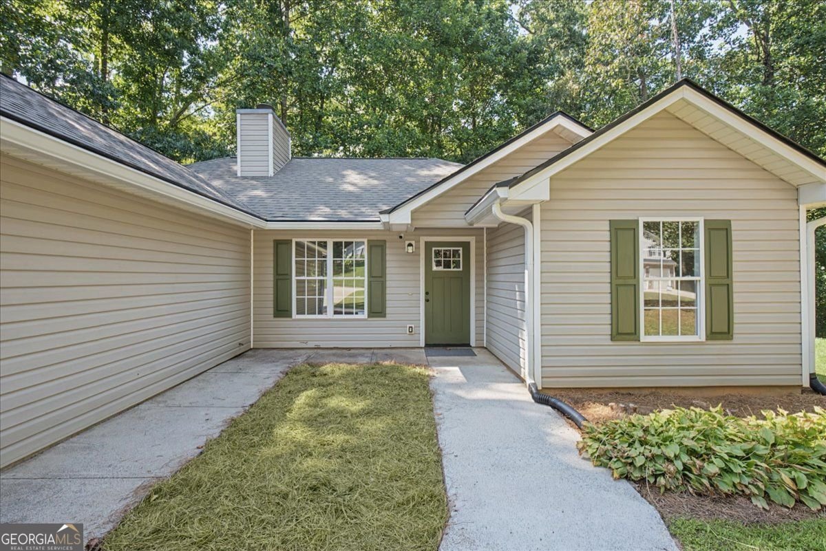 176 Chipper Lane Rockmart - Photo 6