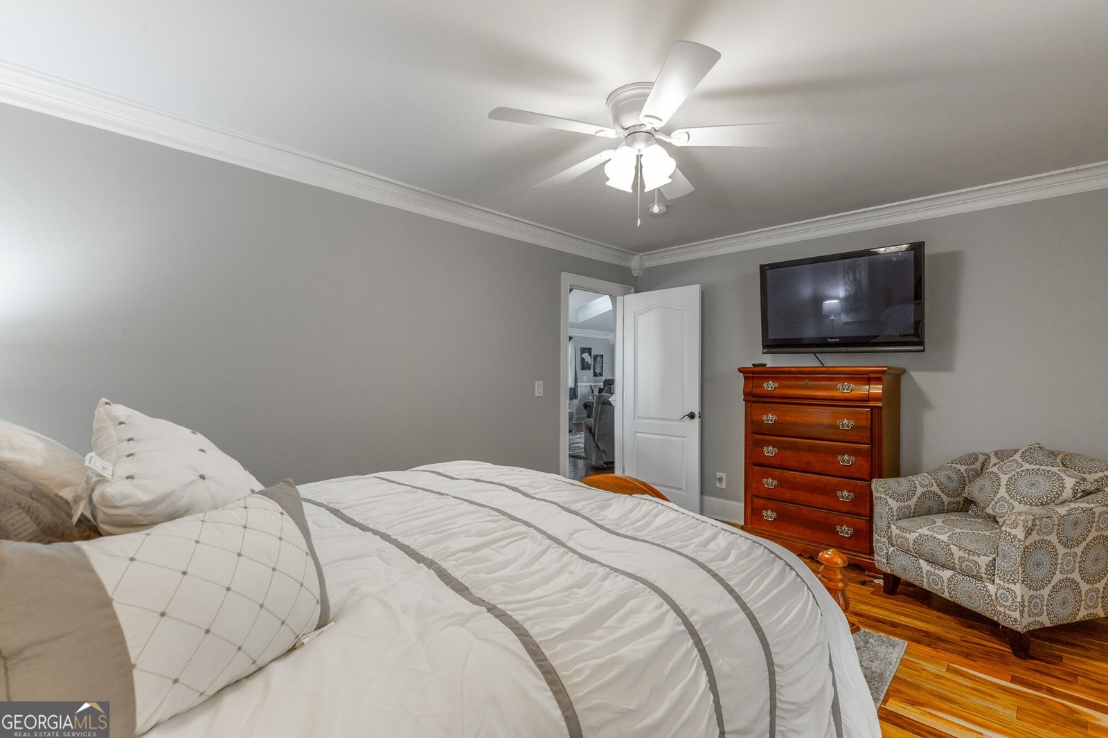 479 Cooper Road Tunnel Hill - Photo 143