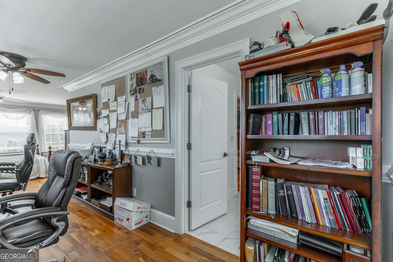 479 Cooper Road Tunnel Hill - Photo 147