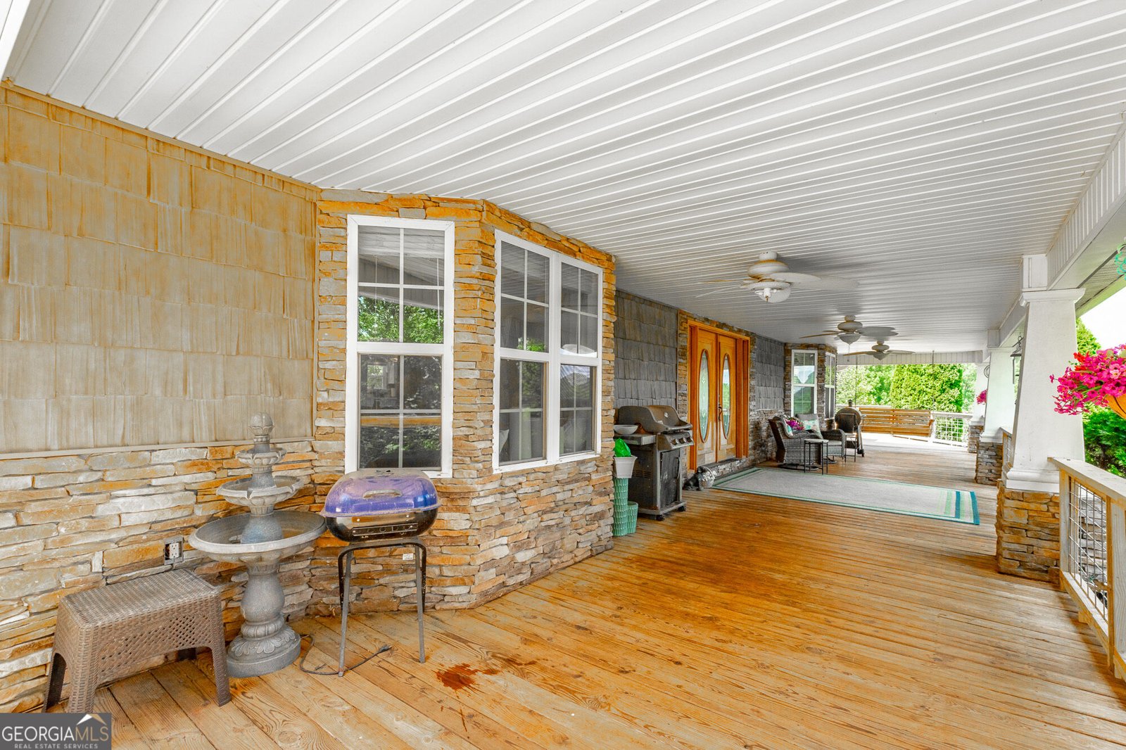 479 Cooper Road Tunnel Hill - Photo 47