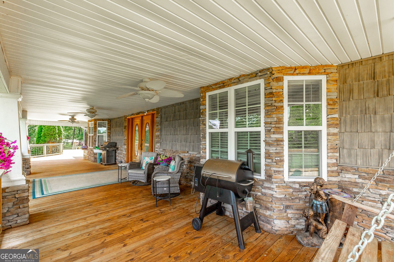 479 Cooper Road Tunnel Hill - Photo 48