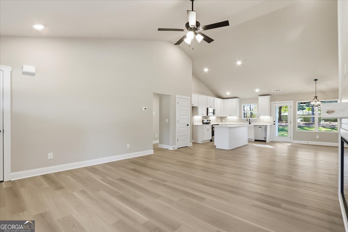 465 Liberty Hill Church Road Hartwell - Photo 11
