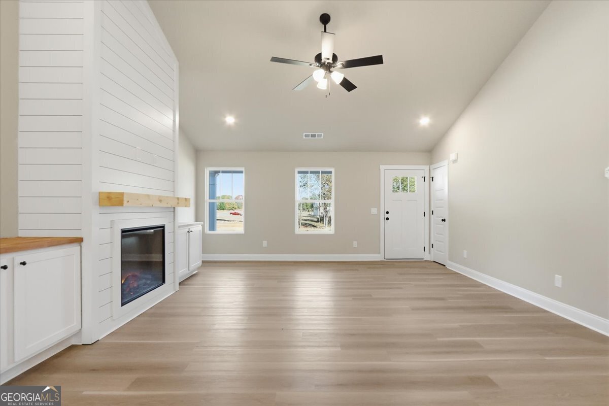 465 Liberty Hill Church Road Hartwell - Photo 12