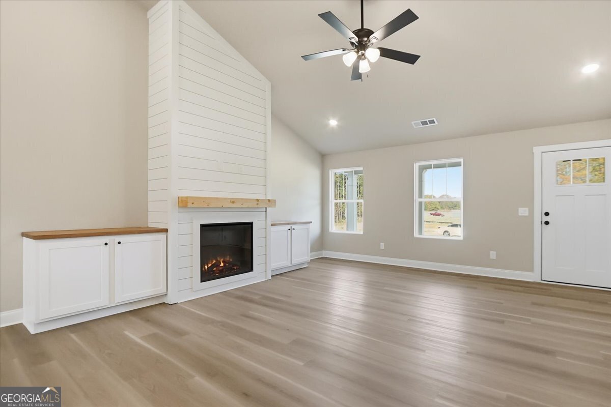 465 Liberty Hill Church Road Hartwell - Photo 13