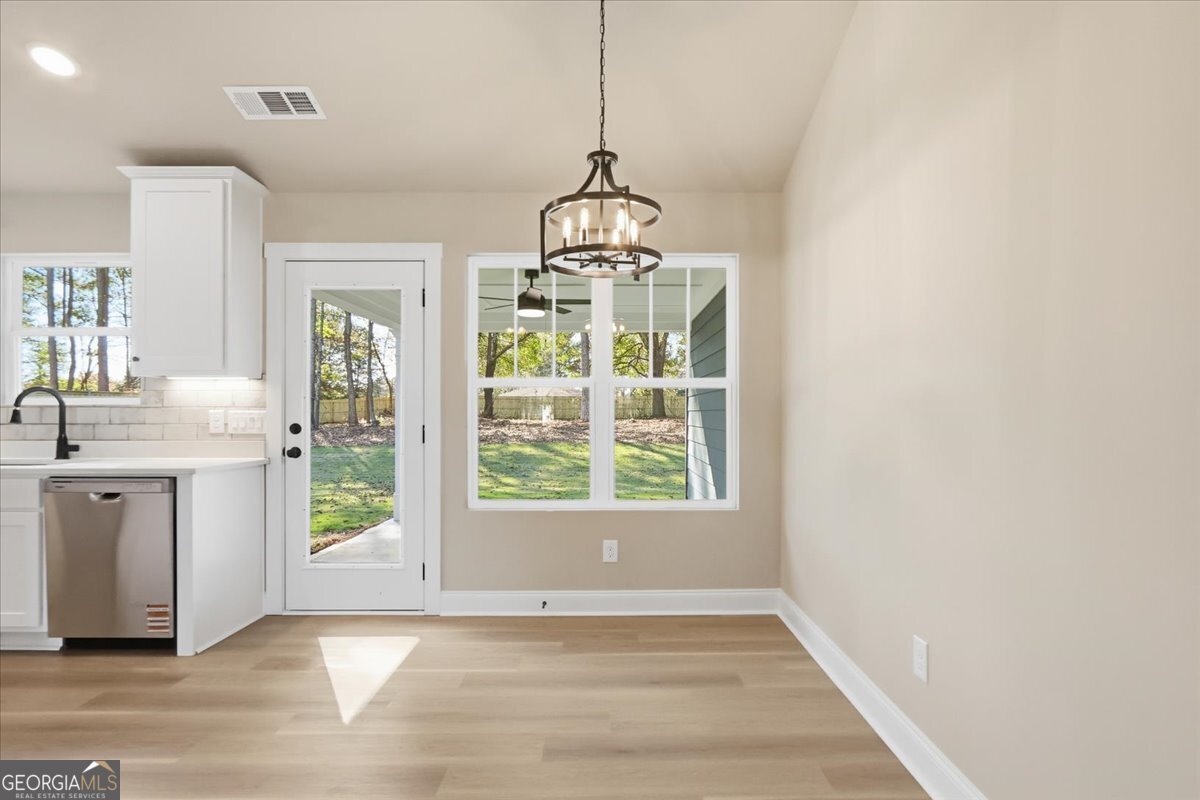 465 Liberty Hill Church Road Hartwell - Photo 14
