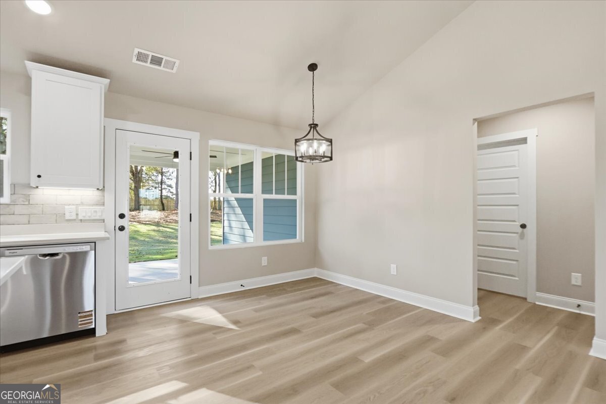 465 Liberty Hill Church Road Hartwell - Photo 16