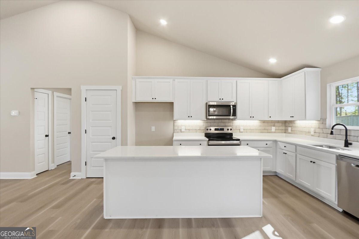 465 Liberty Hill Church Road Hartwell - Photo 19