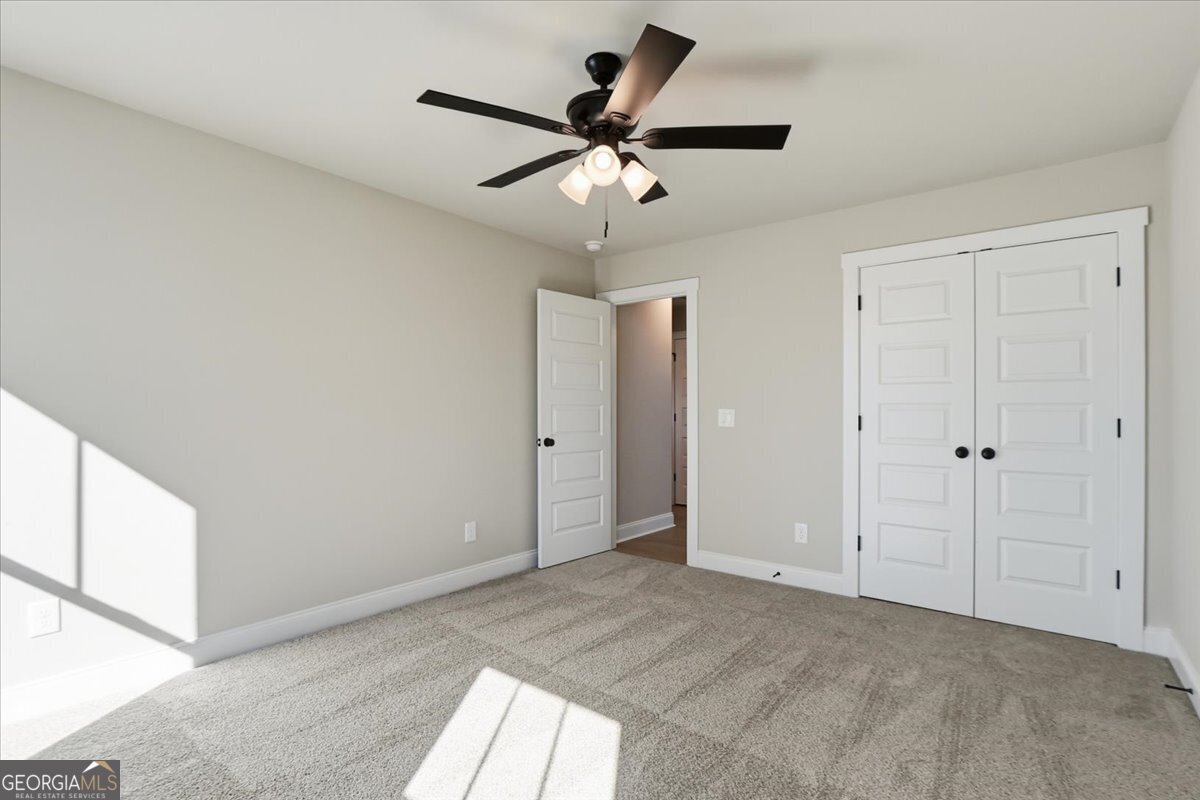 465 Liberty Hill Church Road Hartwell - Photo 26