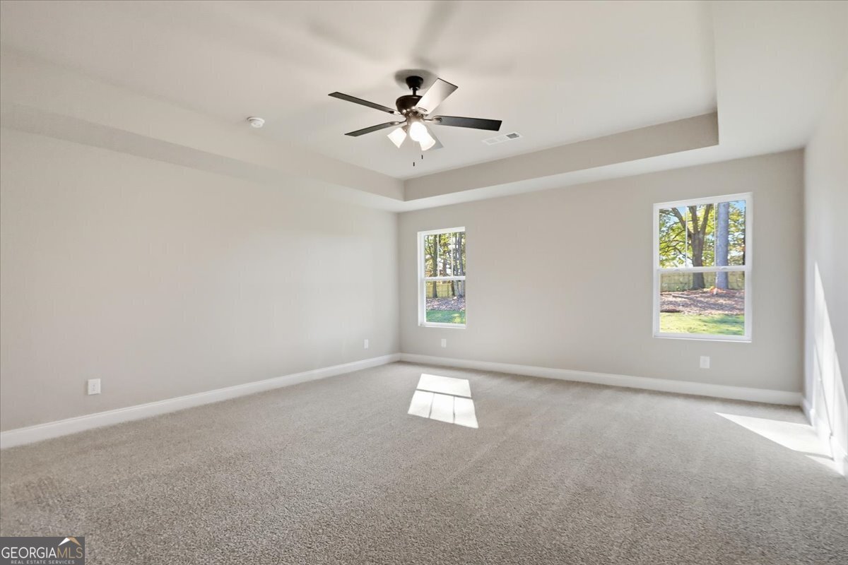 465 Liberty Hill Church Road Hartwell - Photo 28