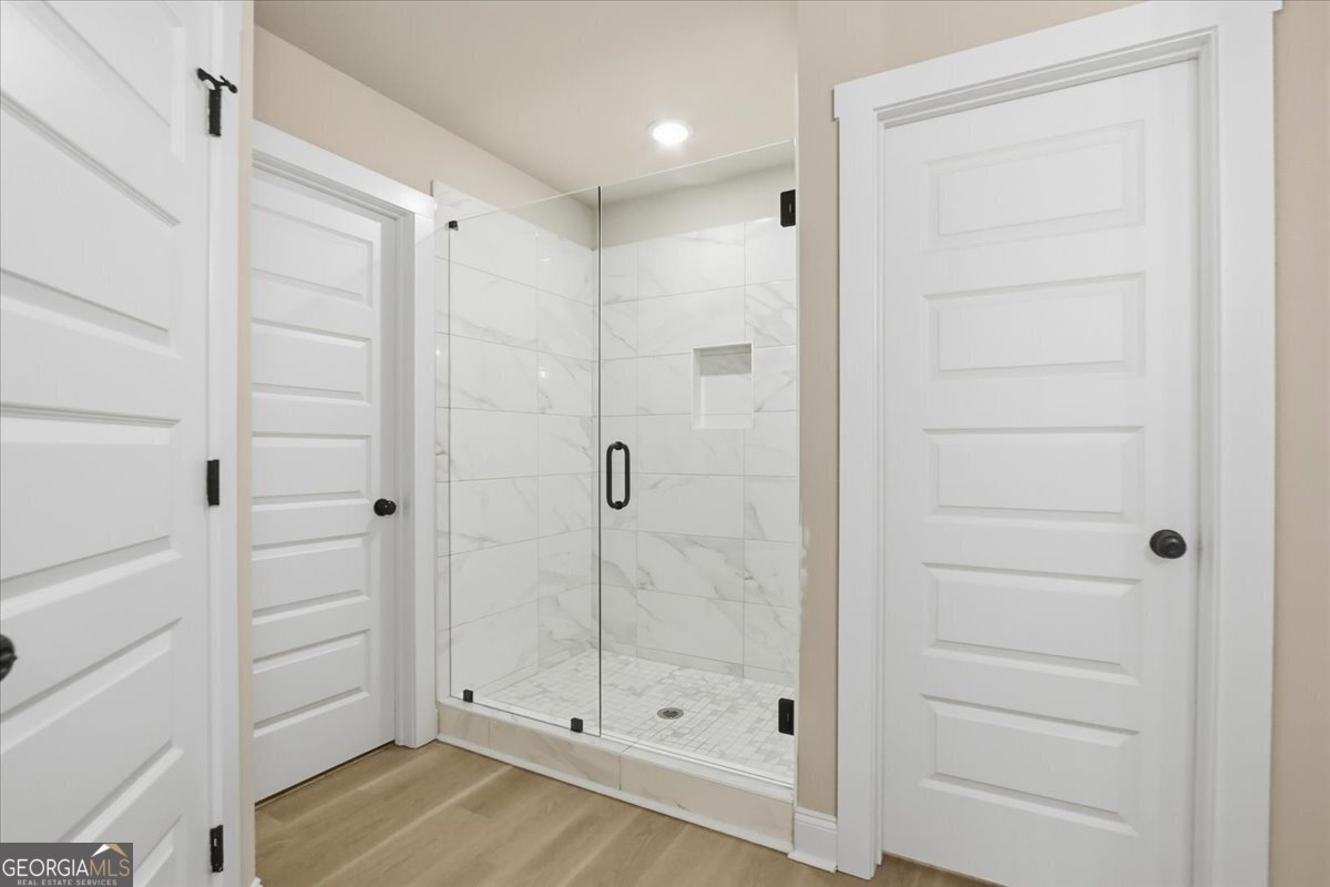 465 Liberty Hill Church Road Hartwell - Photo 33