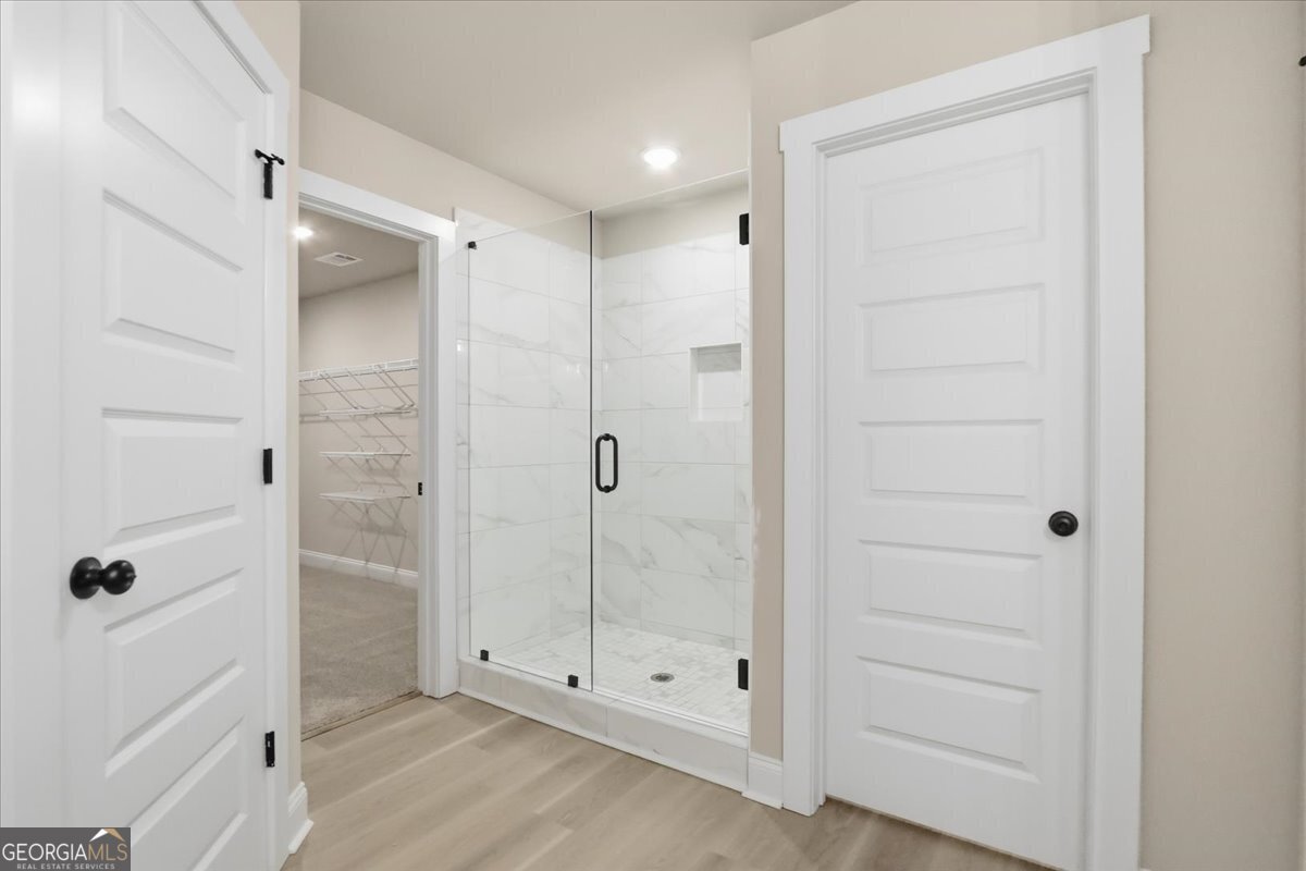 465 Liberty Hill Church Road Hartwell - Photo 36