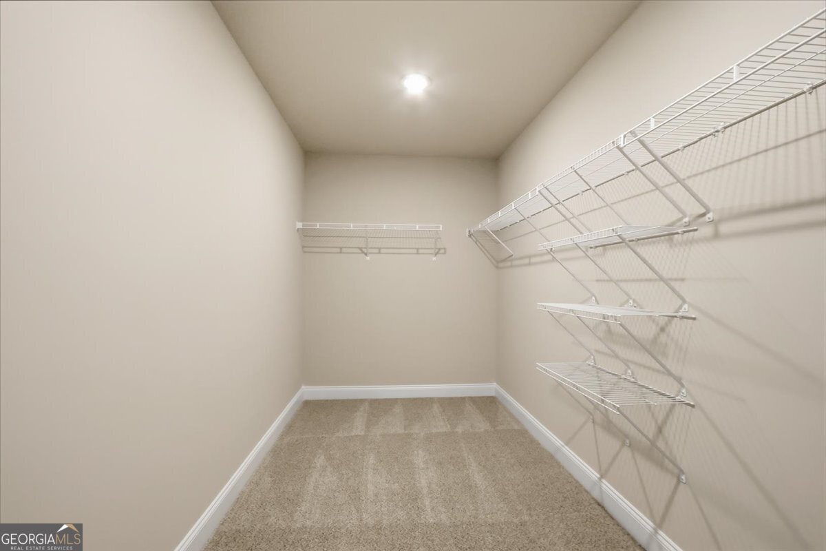 465 Liberty Hill Church Road Hartwell - Photo 38