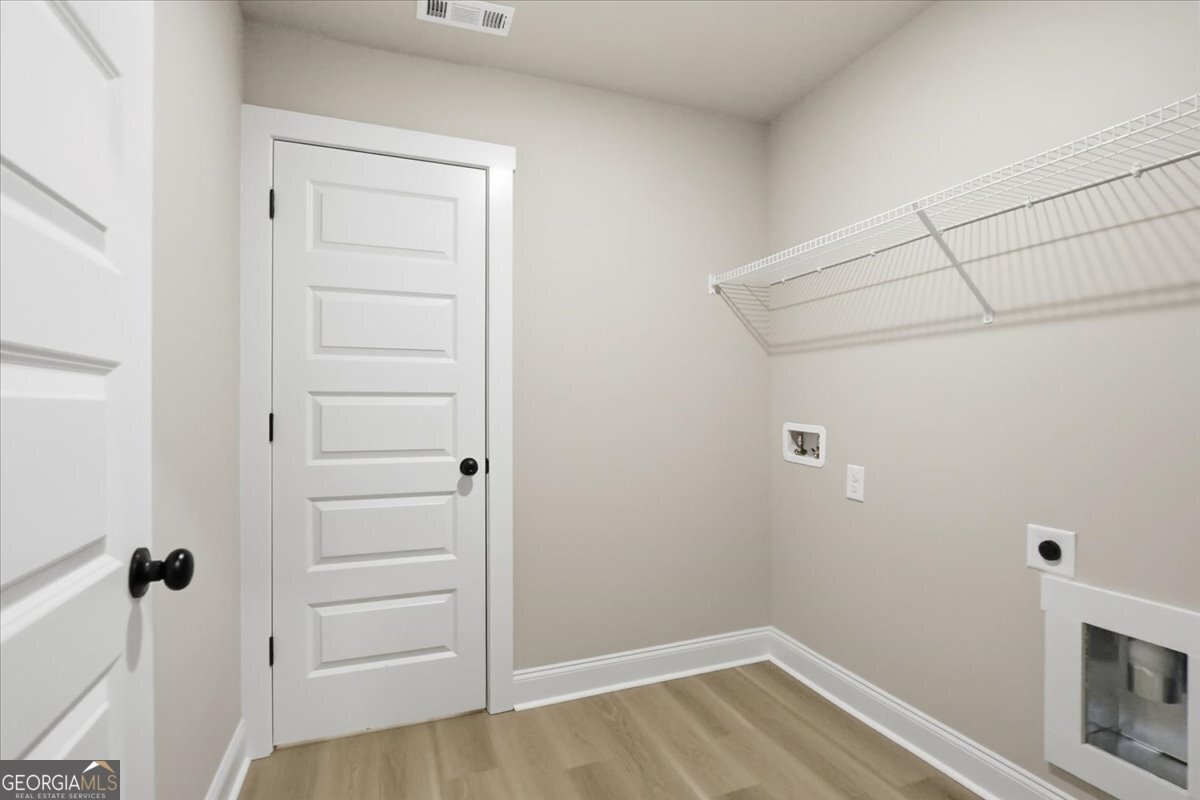 465 Liberty Hill Church Road Hartwell - Photo 41