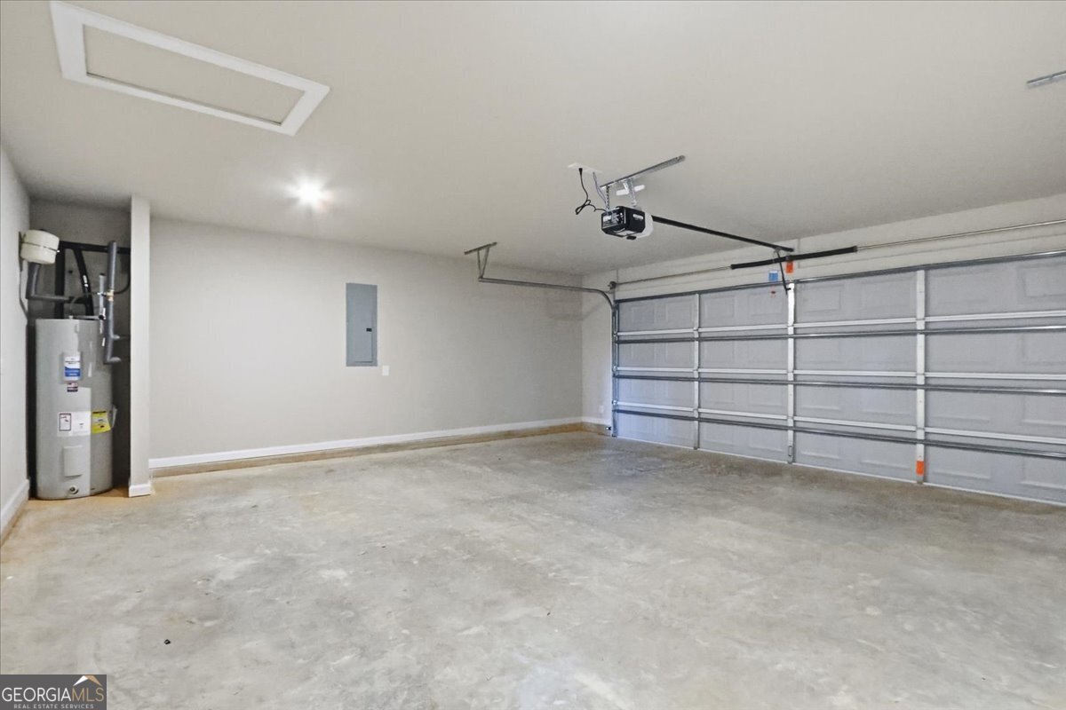 465 Liberty Hill Church Road Hartwell - Photo 43