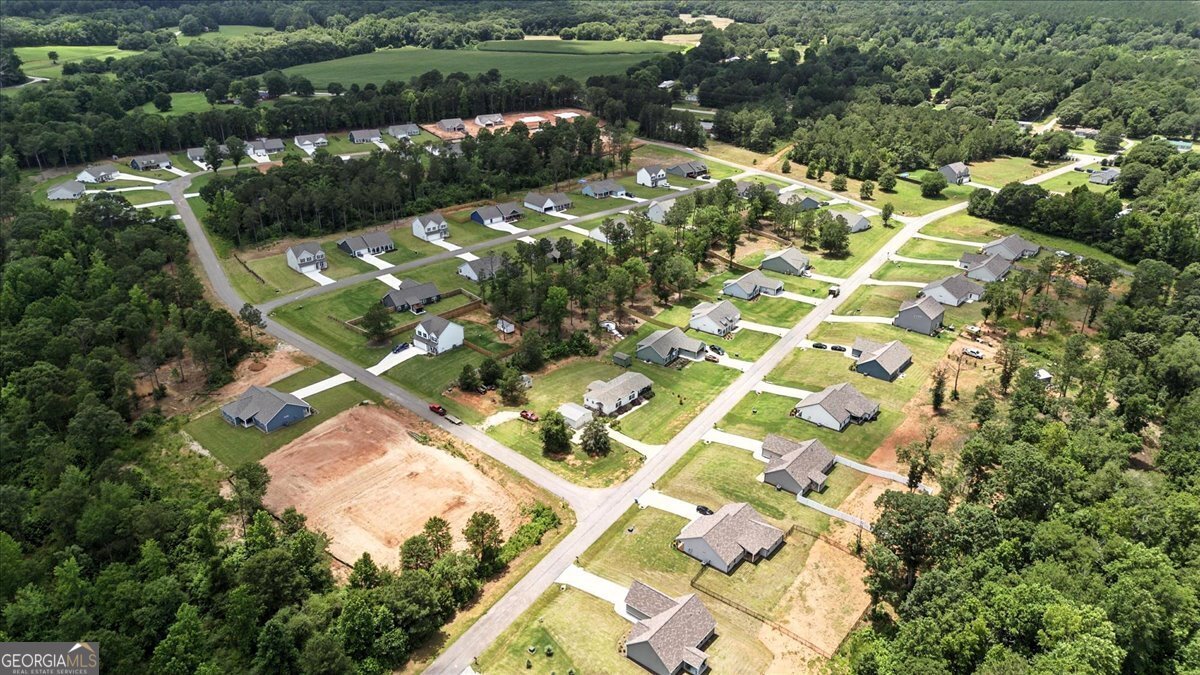465 Liberty Hill Church Road Hartwell - Photo 44