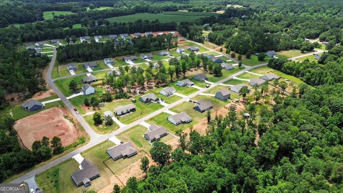465 Liberty Hill Church Road Hartwell - Photo 45