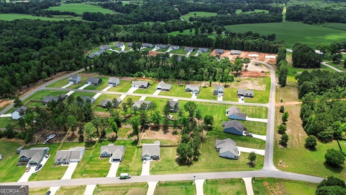 465 Liberty Hill Church Road Hartwell - Photo 46