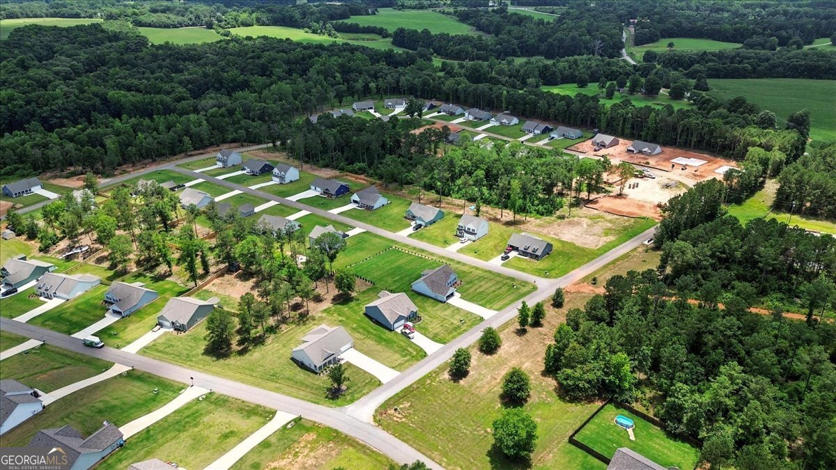 465 Liberty Hill Church Road Hartwell - Photo 47