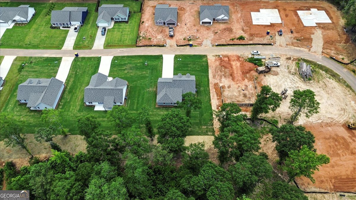 465 Liberty Hill Church Road Hartwell - Photo 48