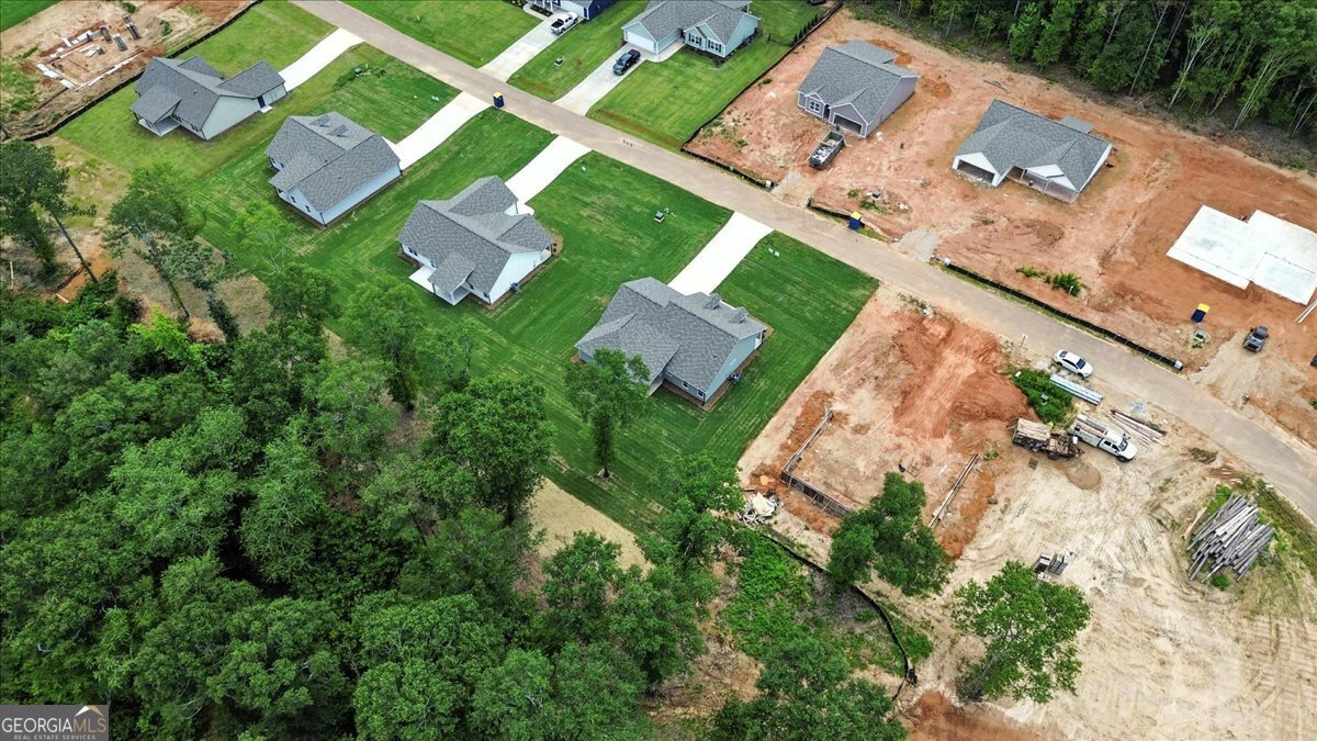 465 Liberty Hill Church Road Hartwell - Photo 49