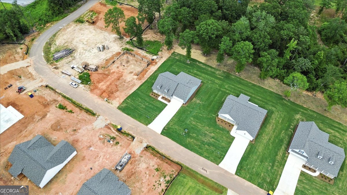 465 Liberty Hill Church Road Hartwell - Photo 50