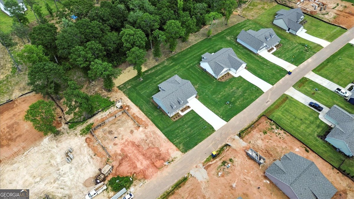 465 Liberty Hill Church Road Hartwell - Photo 51
