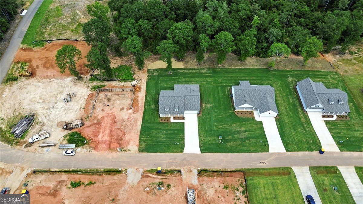 465 Liberty Hill Church Road Hartwell - Photo 52