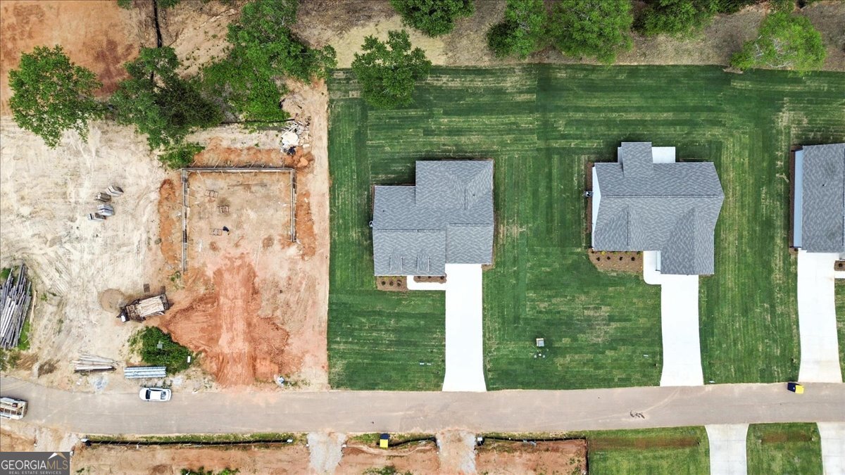 465 Liberty Hill Church Road Hartwell - Photo 53