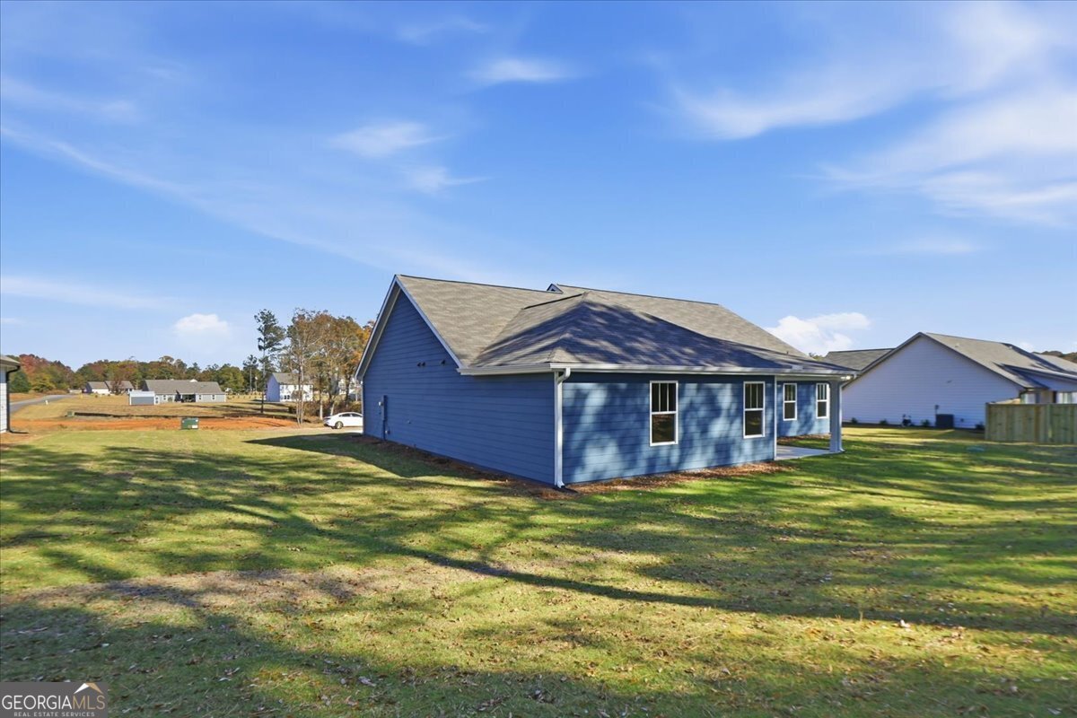 465 Liberty Hill Church Road Hartwell - Photo 54