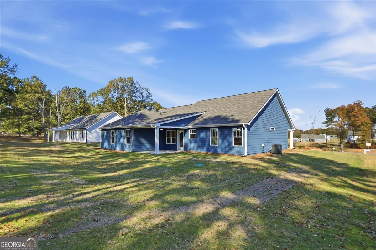 465 Liberty Hill Church Road Hartwell - Photo 56