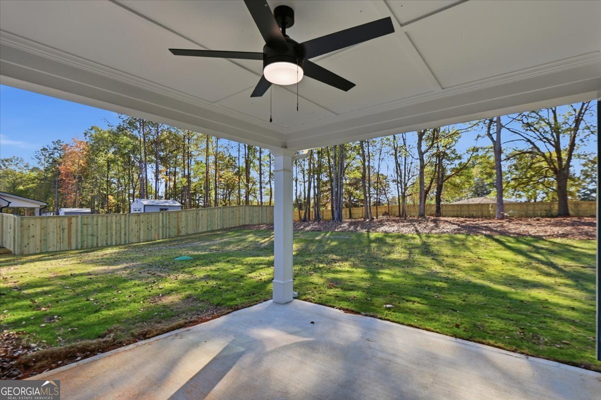 465 Liberty Hill Church Road Hartwell - Photo 58