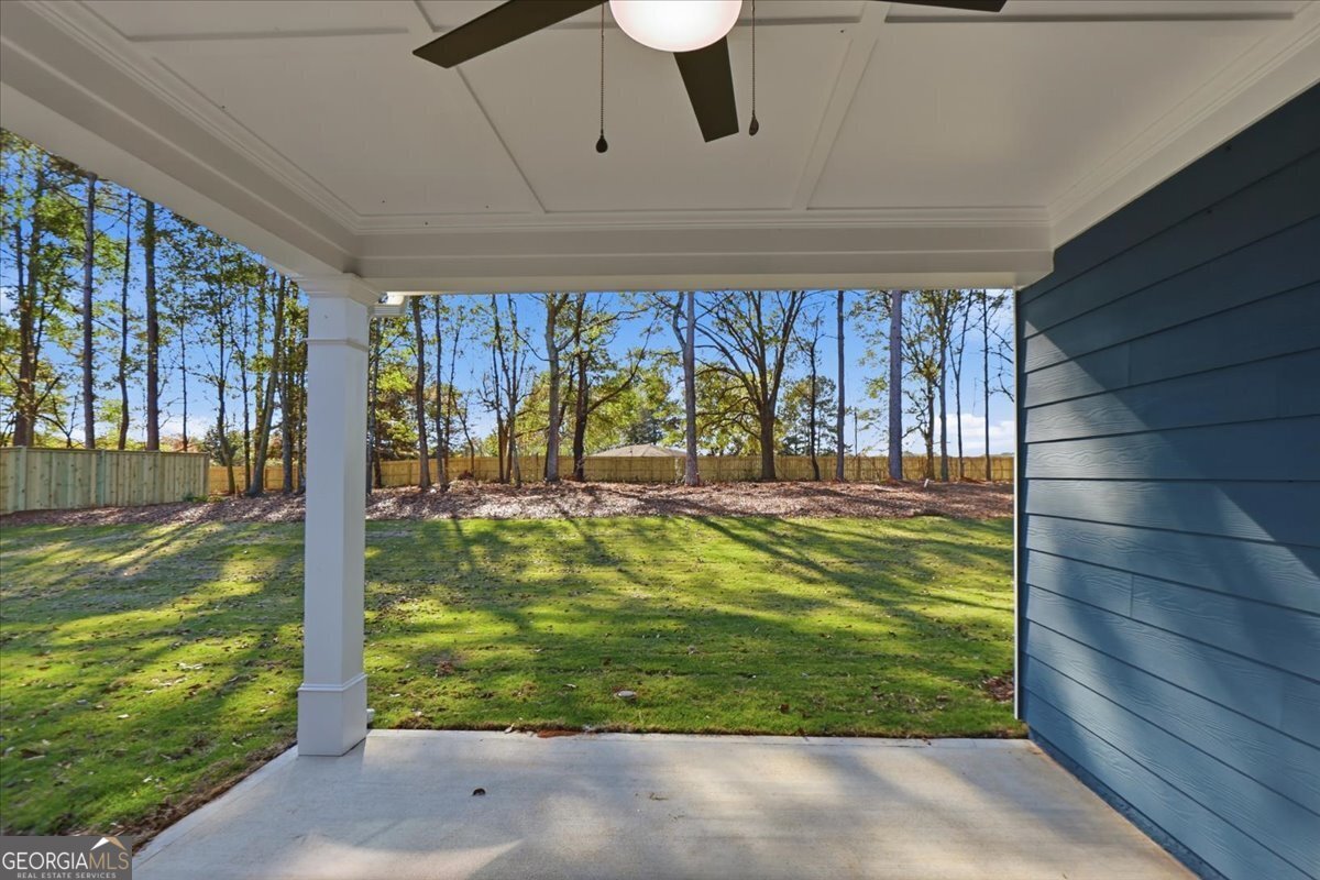 465 Liberty Hill Church Road Hartwell - Photo 59