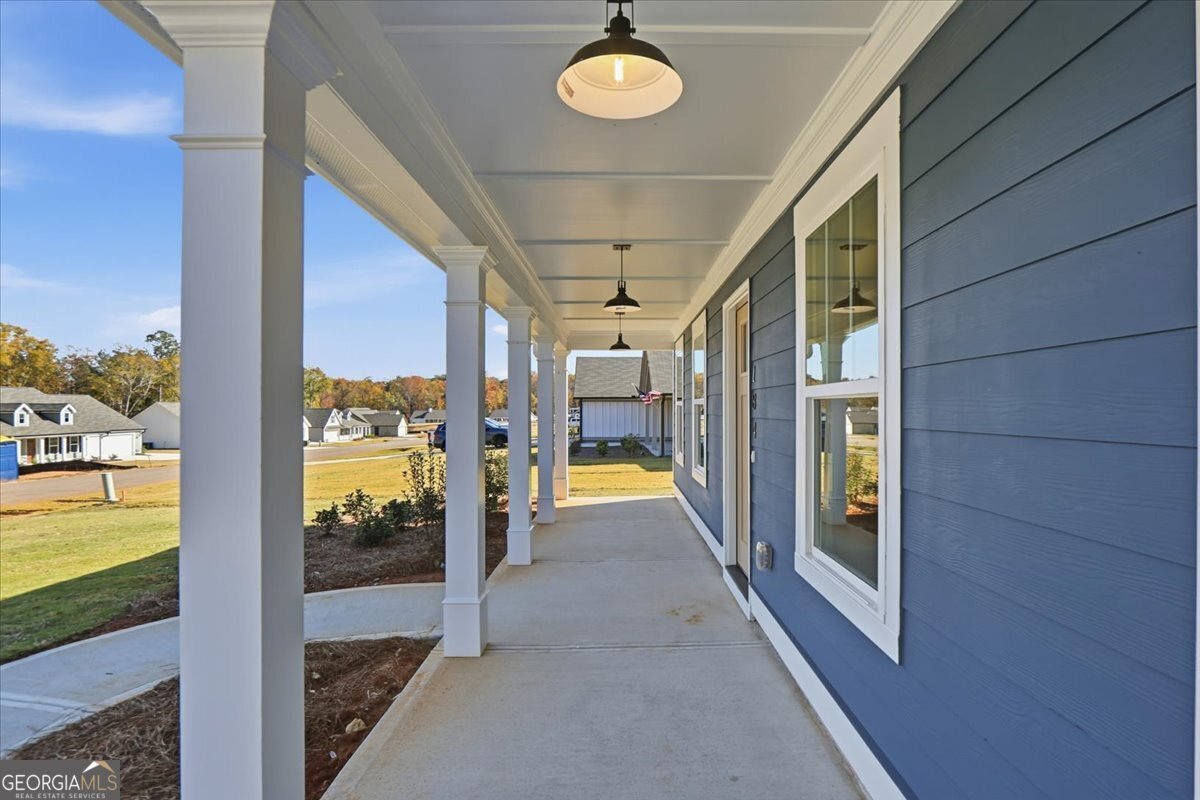 465 Liberty Hill Church Road Hartwell - Photo 6