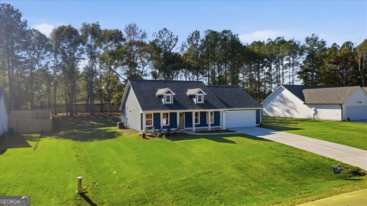 465 Liberty Hill Church Road Hartwell - Photo 61