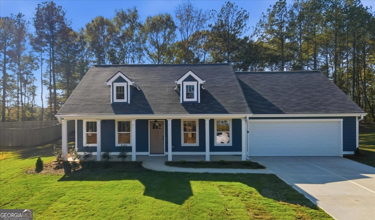 465 Liberty Hill Church Road Hartwell - Photo 62